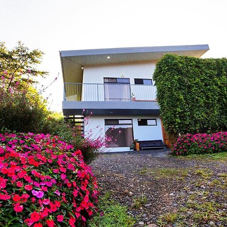 Apartamento Lantana ,Monteverde Con Aire Acondicionado Y Lavanderia Luaran gambar