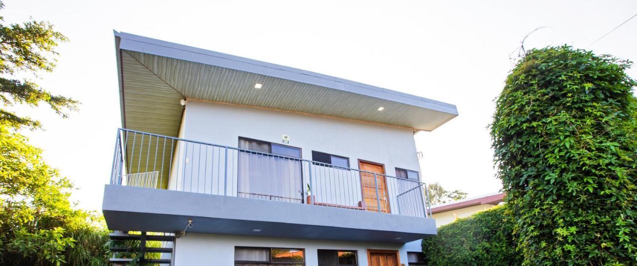 Apartamento Lantana ,Monteverde Con Aire Acondicionado Y Lavanderia Luaran gambar