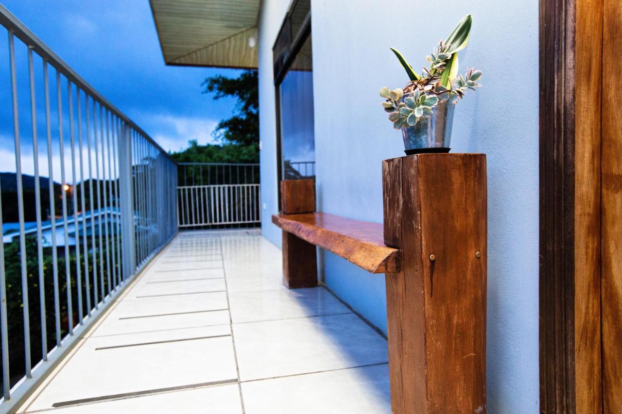 Apartamento Lantana ,Monteverde Con Aire Acondicionado Y Lavanderia Luaran gambar