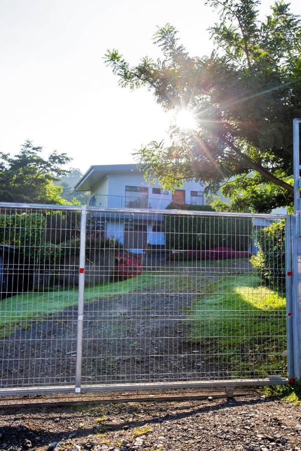 Apartamento Lantana ,Monteverde Con Aire Acondicionado Y Lavanderia Luaran gambar