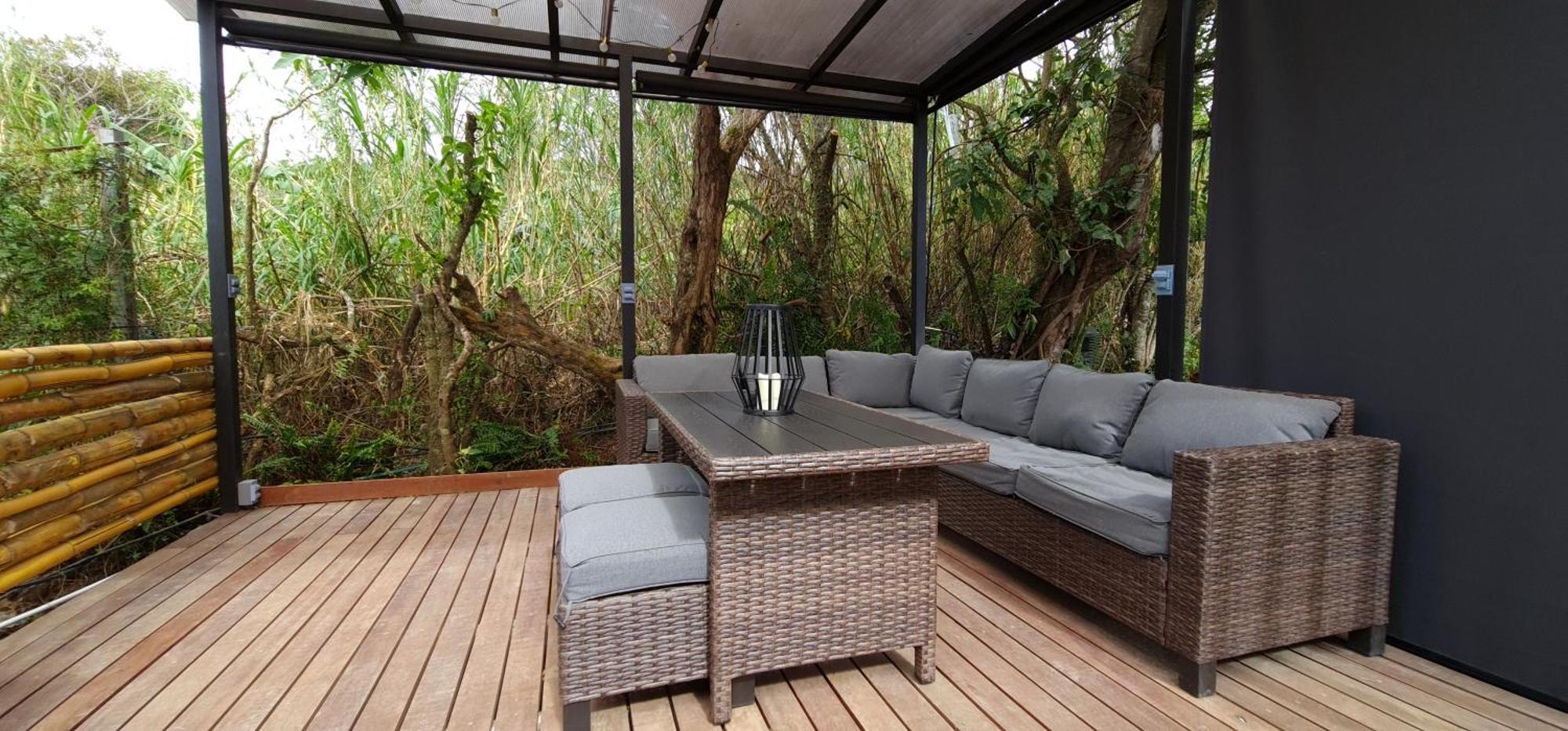 Apartamento Lantana ,Monteverde Con Aire Acondicionado Y Lavanderia Luaran gambar
