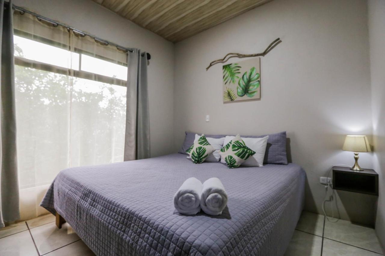 Apartamento Lantana ,Monteverde Con Aire Acondicionado Y Lavanderia Luaran gambar